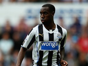 Anita pleased with Newcastle reaction
