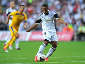 Routledge in line for England call-up?