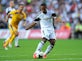 Routledge in line for England call-up?