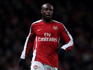 Gallas: 'Chelsea the top team in London'