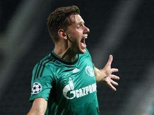 Video: Keller "thrilled" with Schalke qualification