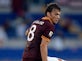 Half-Time Report: Ljajic puts Roma ahead at Parma