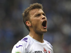 Fiorentina chief: 'Ljajic almost certain to leave'