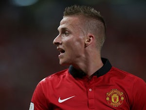 Buttner happy with performance