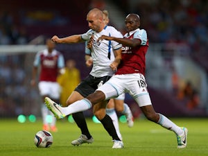 Diarra frustrated with Fulham defeat