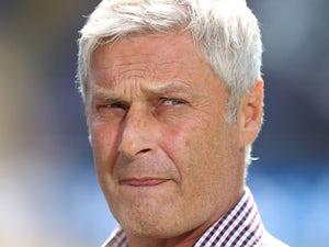 Veh resigns as Stuttgart boss
