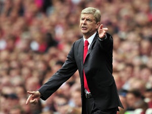 Wenger: 'Consistency is key for Arsenal'