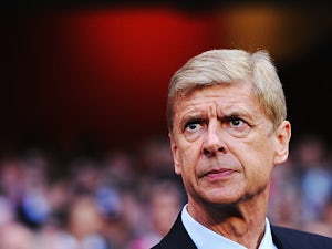 Wenger 'to be given special award'