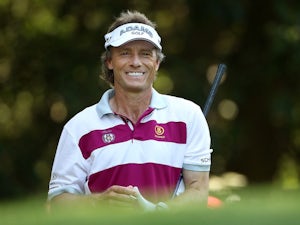 Langer ready for final Open Championship