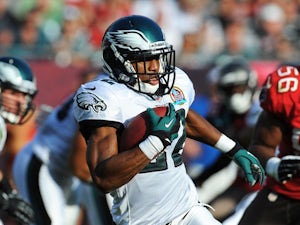 Boykin: 'Culture clash led to Eagles exit'