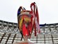 Live Coverage: Champions League group stage draw