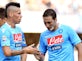 Hamsik: 'We knew Sassuolo would be tough'