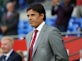 Chris Coleman feared the sack