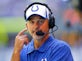 Chuck Pagano: 'Indianapolis Colts roster best I've had'