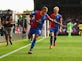 Half-Time Report: Dwight Gayle hat-trick puts Crystal Palace in command against Walsall
