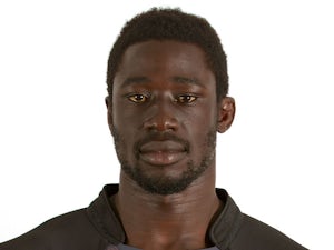 Daniel Adongo poses during the official 2013 Southern Kings session on January 11, 2013