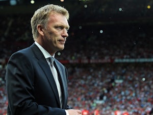 Moyes delighted with "great" United result