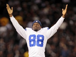 Dez Bryant reaches new deal with Cowboys