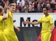 Half-Time Report: Marco Reus stunner gives Borussia Dortmund lead