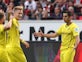 Half-Time Report: Two apiece between Bayer Leverkusen, Borussia Dortmund