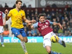Aston Villa's Enda Stevens joins Northampton Town on loan