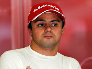 Massa wishes Schumacher quick recovery