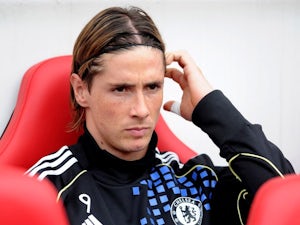 Gabi hopes Torres doesn't feature