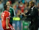Franck Ribery remains a fitness doubt for France