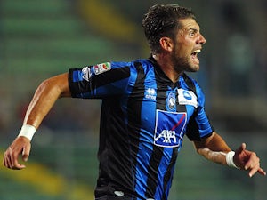 Denis brace downs Udinese