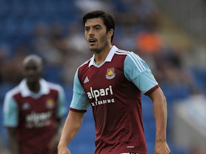 Tomkins thrilled by West Ham victory