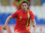 Half-Time Report: Honours even in Macedonia