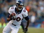 Half-Time Report: Denver Broncos take charge in San Diego