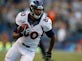 Half-Time Report: Julius Thomas hat-trick puts Denver Broncos in control