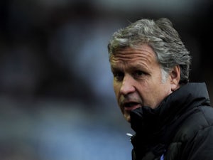Bond: 'QPR looking to get back on track'