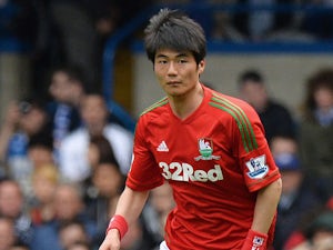 Ki excited by Sunderland move