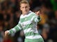 Half-Time Report: Celtic leading 10-man Thistle