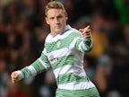 Half-Time Report: Kris Commons penalty gives Celtic lead against 10-man Partick Thistle