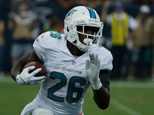 Dolphins want Miller to be "more physical"