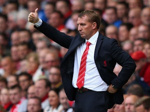Rodgers stands by referee comments