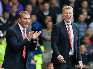 Rodgers warns United of CL miss