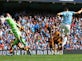 Match Analysis: Man City 2-0 Hull City