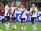 Half-Time Report: Marco Sau gives Cagliari the lead against AC Milan