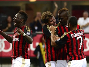 Galliani: 'Milan not a team of bums'