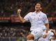 Gomez fires Fiorentina past Roma