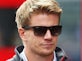 Hulkenberg tells Pirelli to improve rain tyres