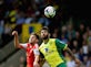 Half-Time Report: Norwich, Saints all square