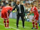 Guardiola: 'I'm proud of my boys'