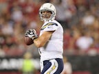 Chargers hope Rivers stays long term