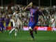 Garcia signs new Levante deal