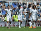 Antonio Aparicio: 'We can upset Real Madrid'